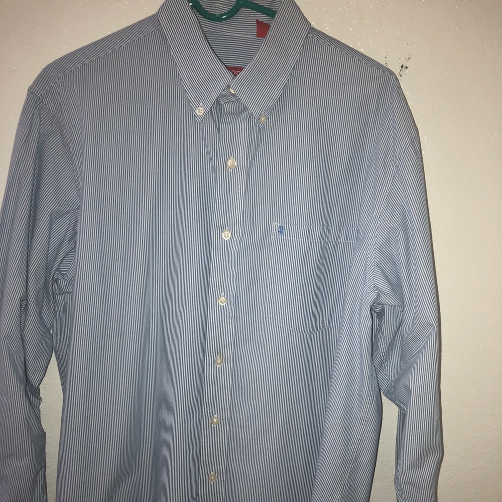 IZOD Men’s shirt